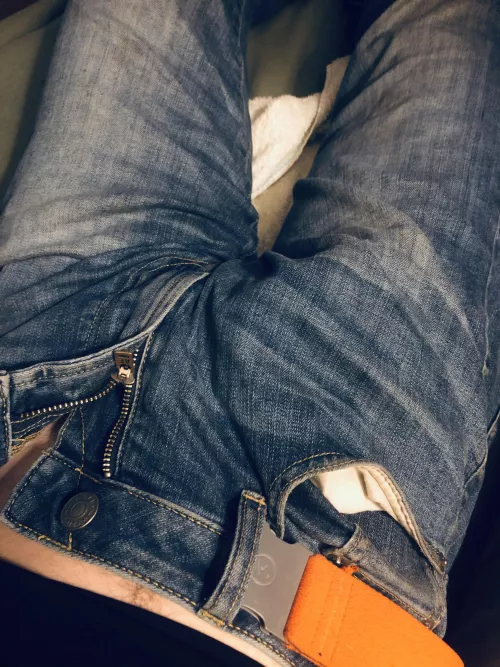 Security keeps telling me I need to get better at concealing my weapon, but I still haven’t figured it out.