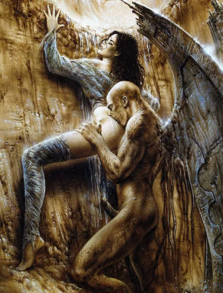 Seducing the mortal woman Seducing the mortal woman
