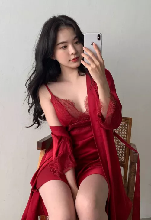 Seductive Seductive