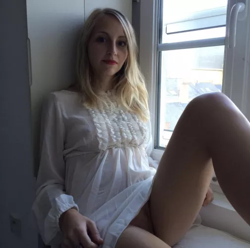 Seductive (f)31 βΊοΈππ₯°