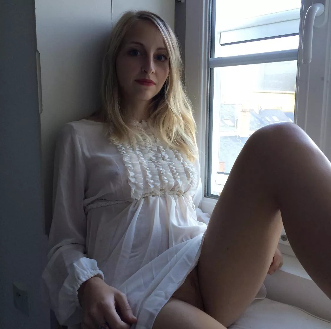 Seductive (f)31 ☺️🙈🥰