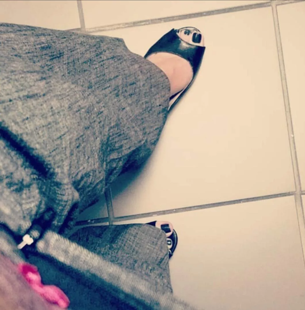 See anything you like? See anything you like?