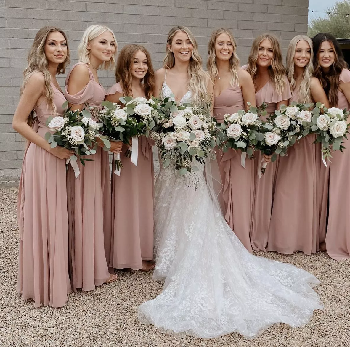 see if you can pick out the gem