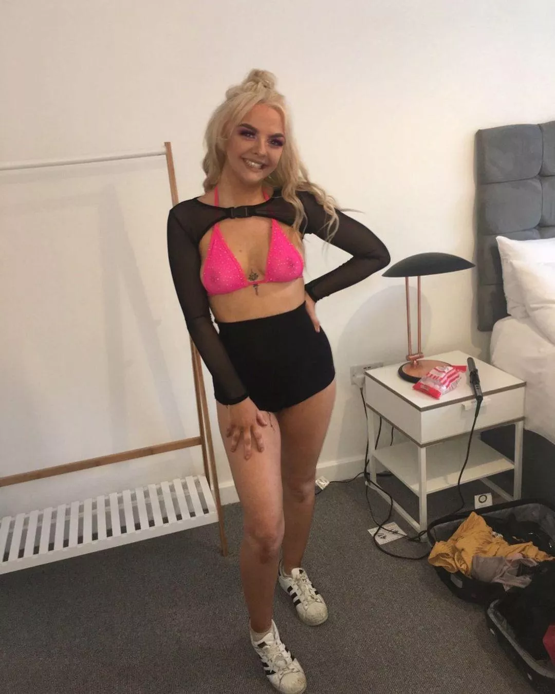 See through See through