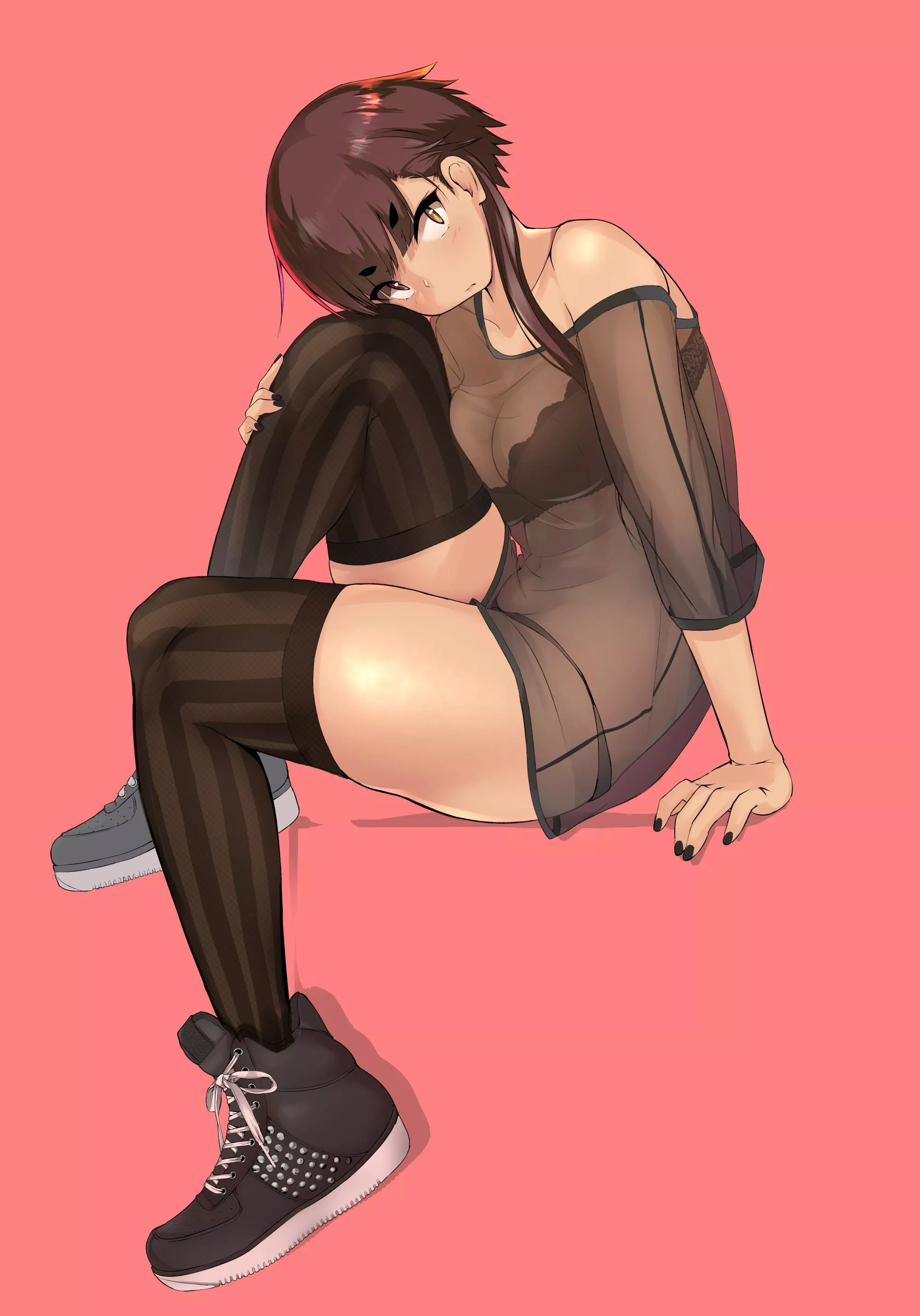 See Through See Through