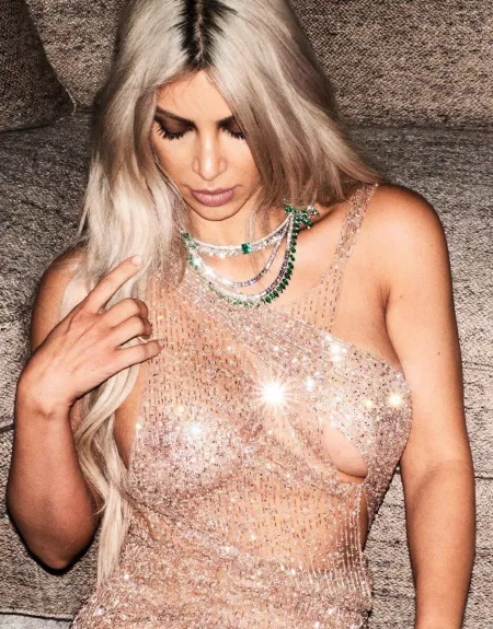 See through See through