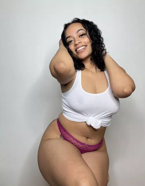 See thru top vibes :)