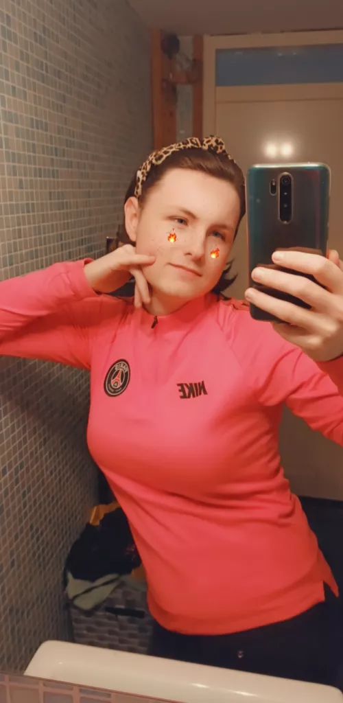 See u in the gymβπ