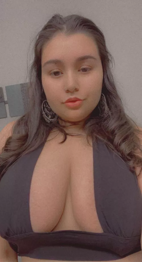 See what my mouth can do in the comments 😇