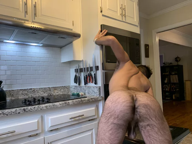 See what’s cooking…