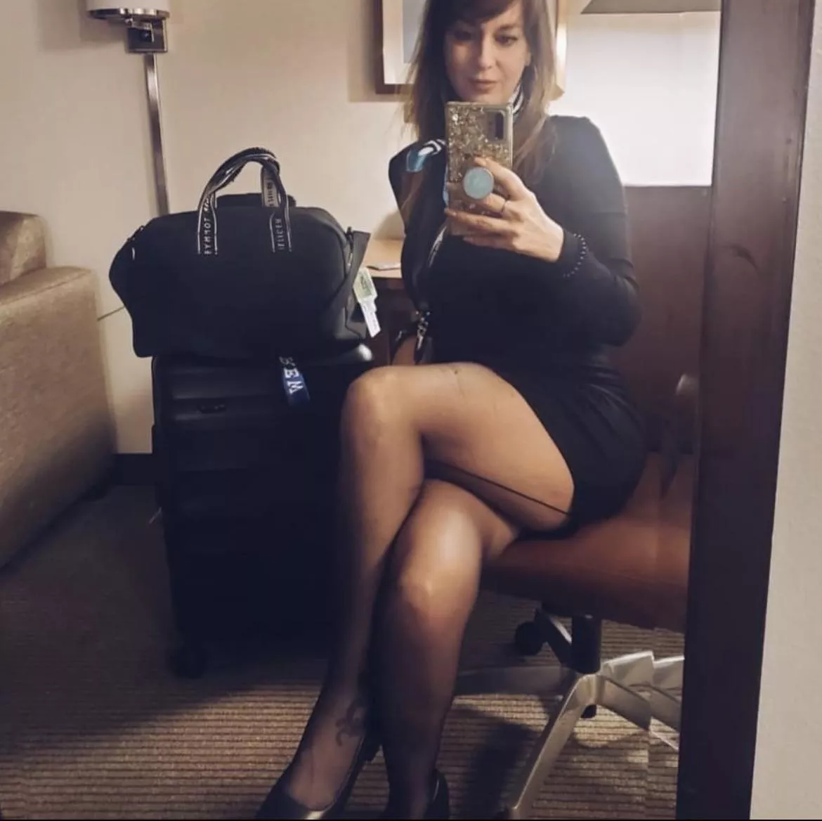 See you onboard! See you onboard!