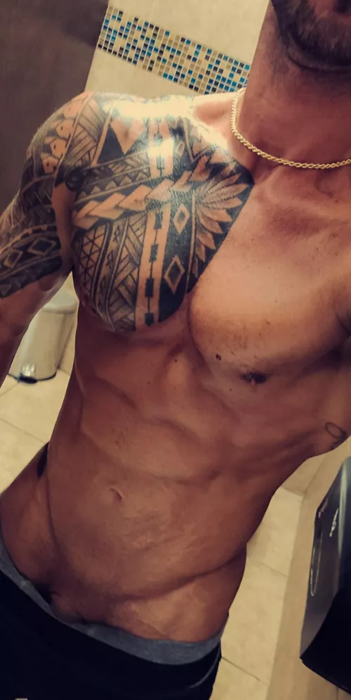 See you soon shredz. Ti[m]e to get big