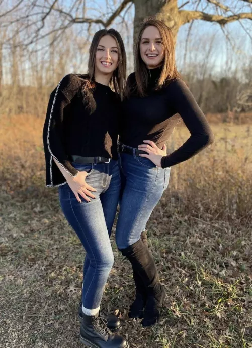 Seeing double Seeing double