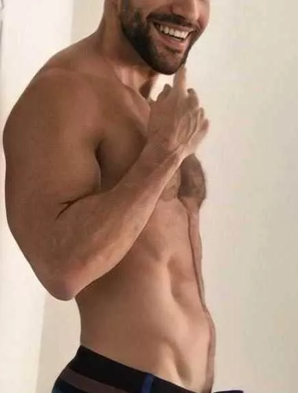 seeing if i fit in here