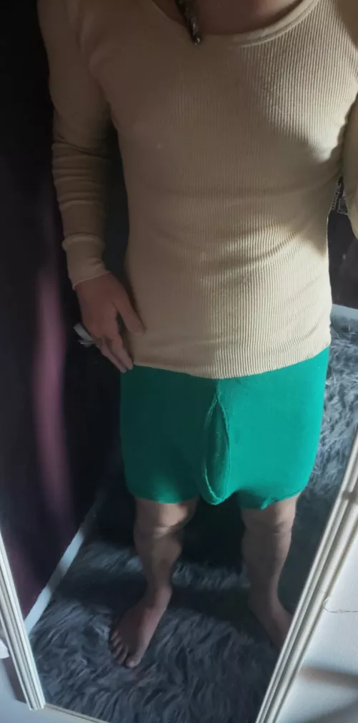 Seeing if [M] can post here