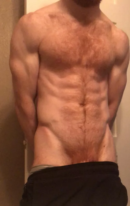 Seem to have gotten my shorts hung up on something, can I get some help? Seem to have gotten my shorts hung up on something, can I get some help?