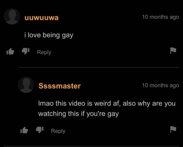 Seems sus
