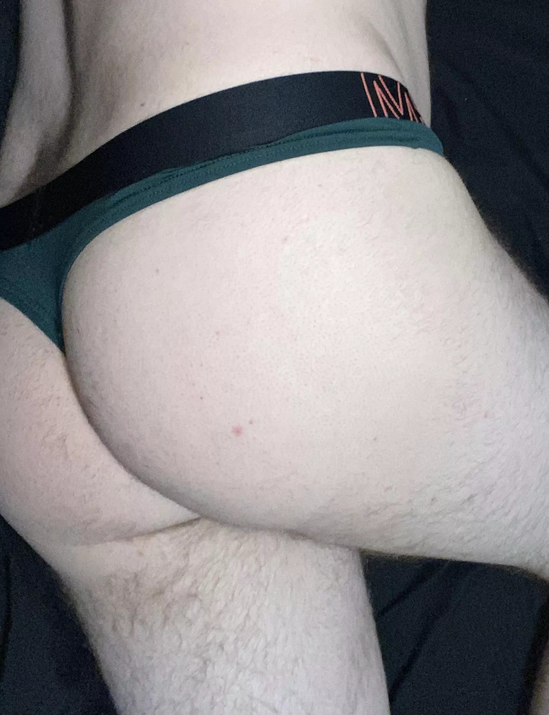 Seems to be [M]issuing something 🤔