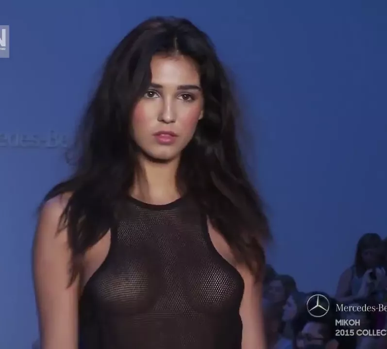 See-thru See-thru