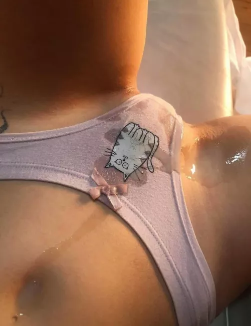 Sehr schön auf ihr Körper