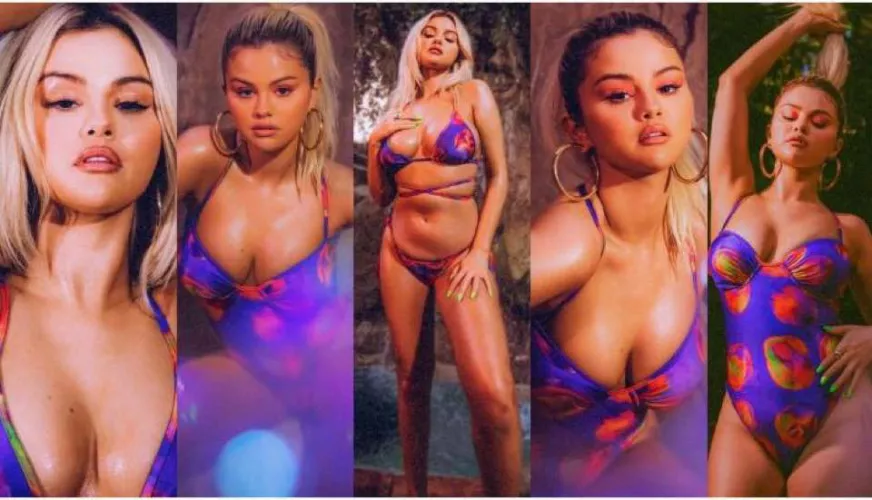 Selena Gomez and her latina thighs are driving me nuts. Join me Selena Gomez and her latina thighs are driving me nuts. Join me