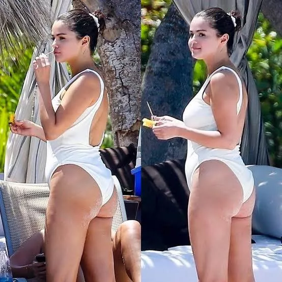 Selena Gomez