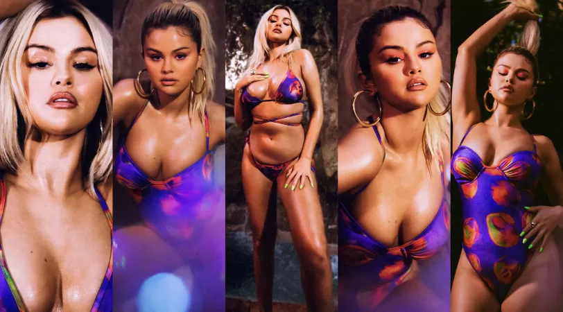 Selena Gomez is a queen 😍 Selena Gomez is a queen 😍