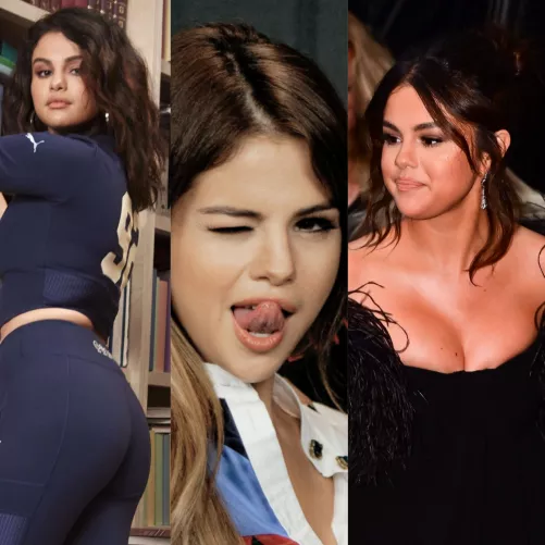 Selena Gomez Selena Gomez