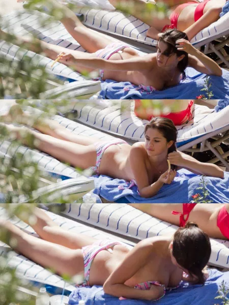 Selena Gomez Selena Gomez