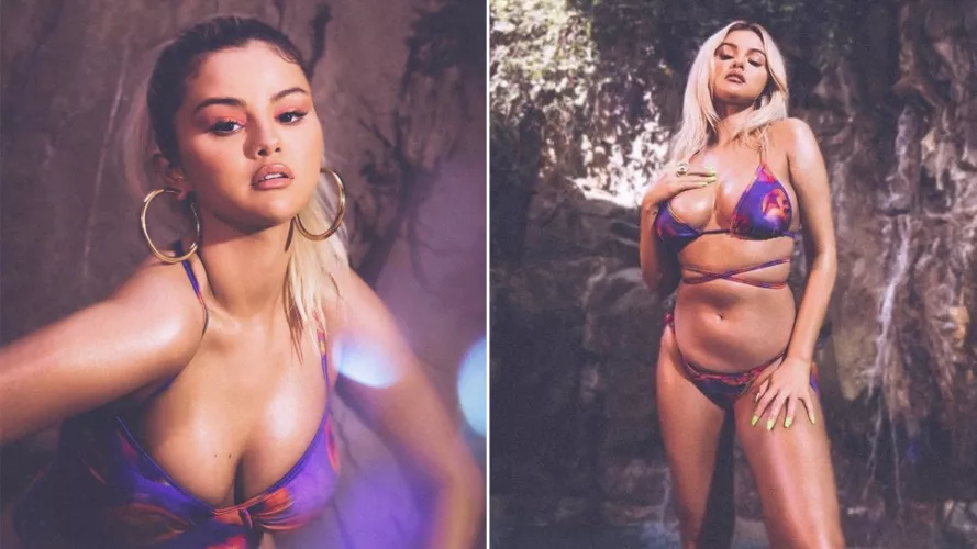 Selena Gomez - These pics of her weight gain made me nut to her for the 1st time in many years Selena Gomez - These pics of her weight gain made me nut to her for the 1st time in many years