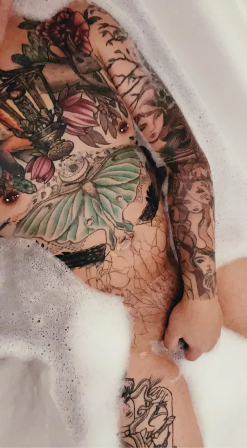 Self care is important!