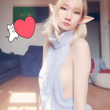 (Self) Hope you'll like this pic - IG: irisg1998