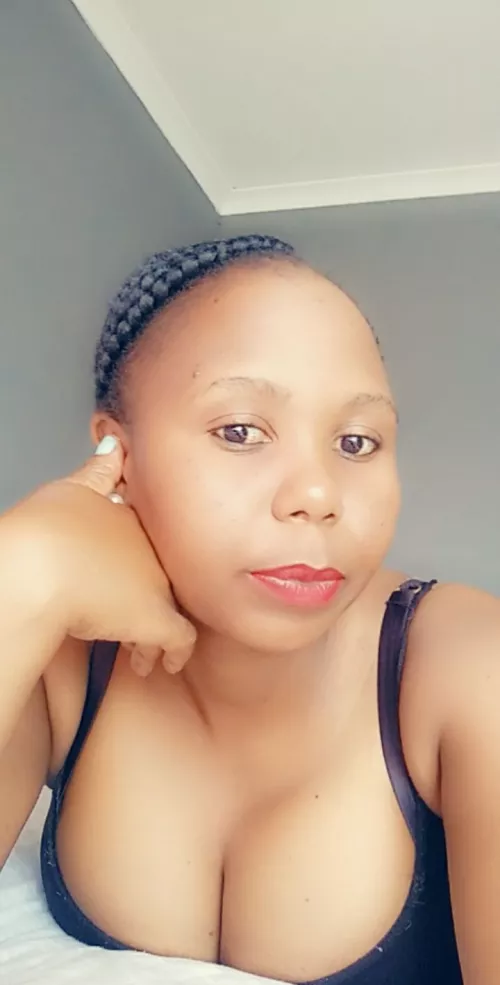 Self love