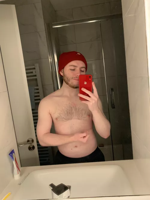 Self love cures everything! Happy Sunday