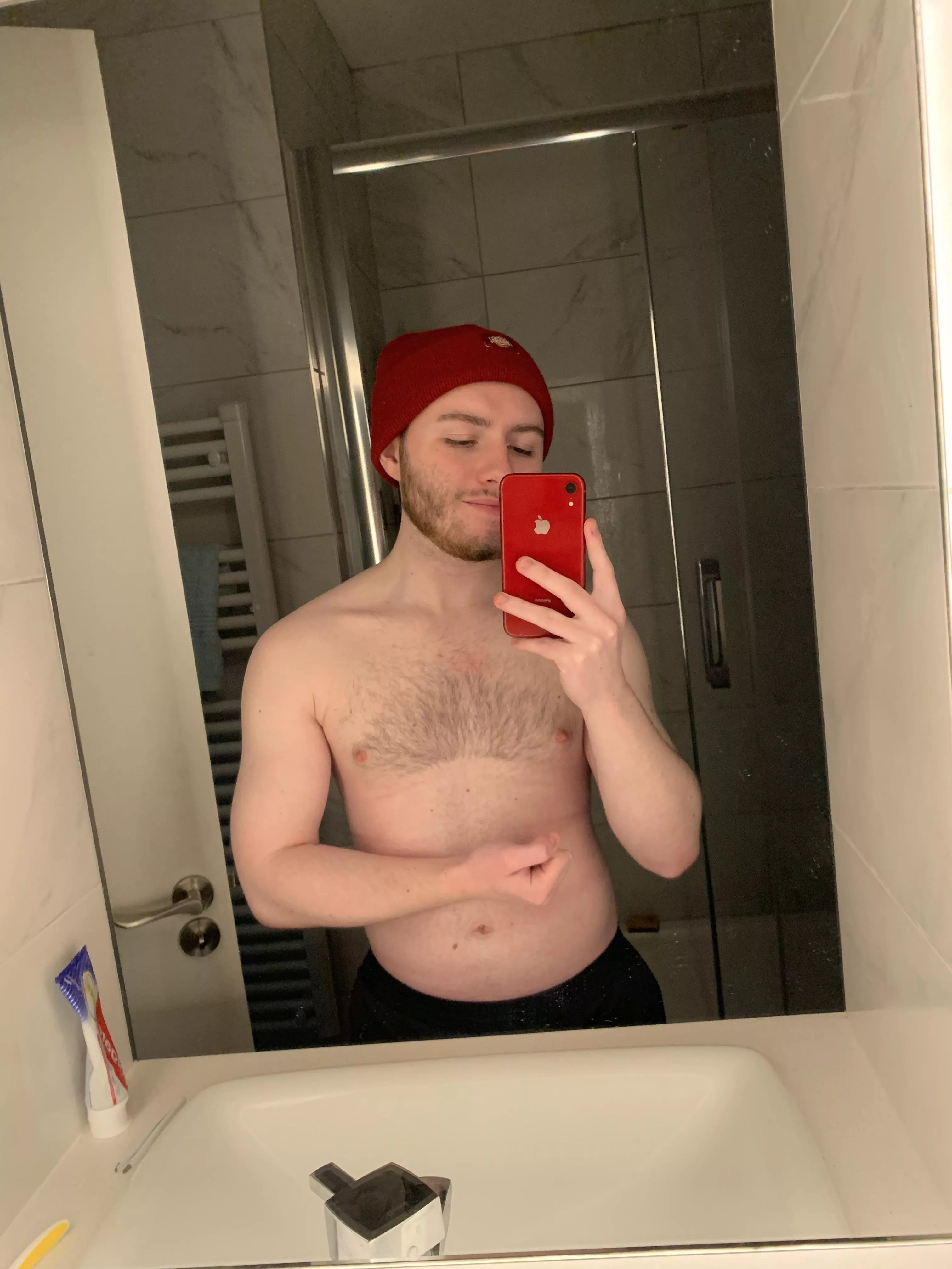 Self love cures everything! Happy Sunday