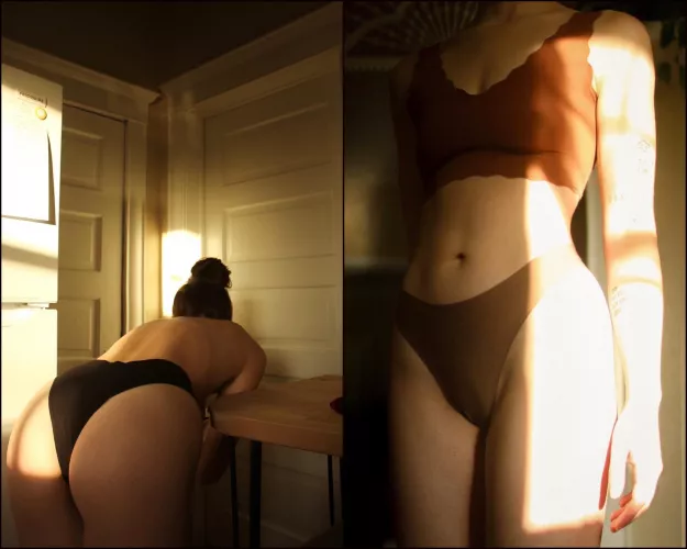 self portraits