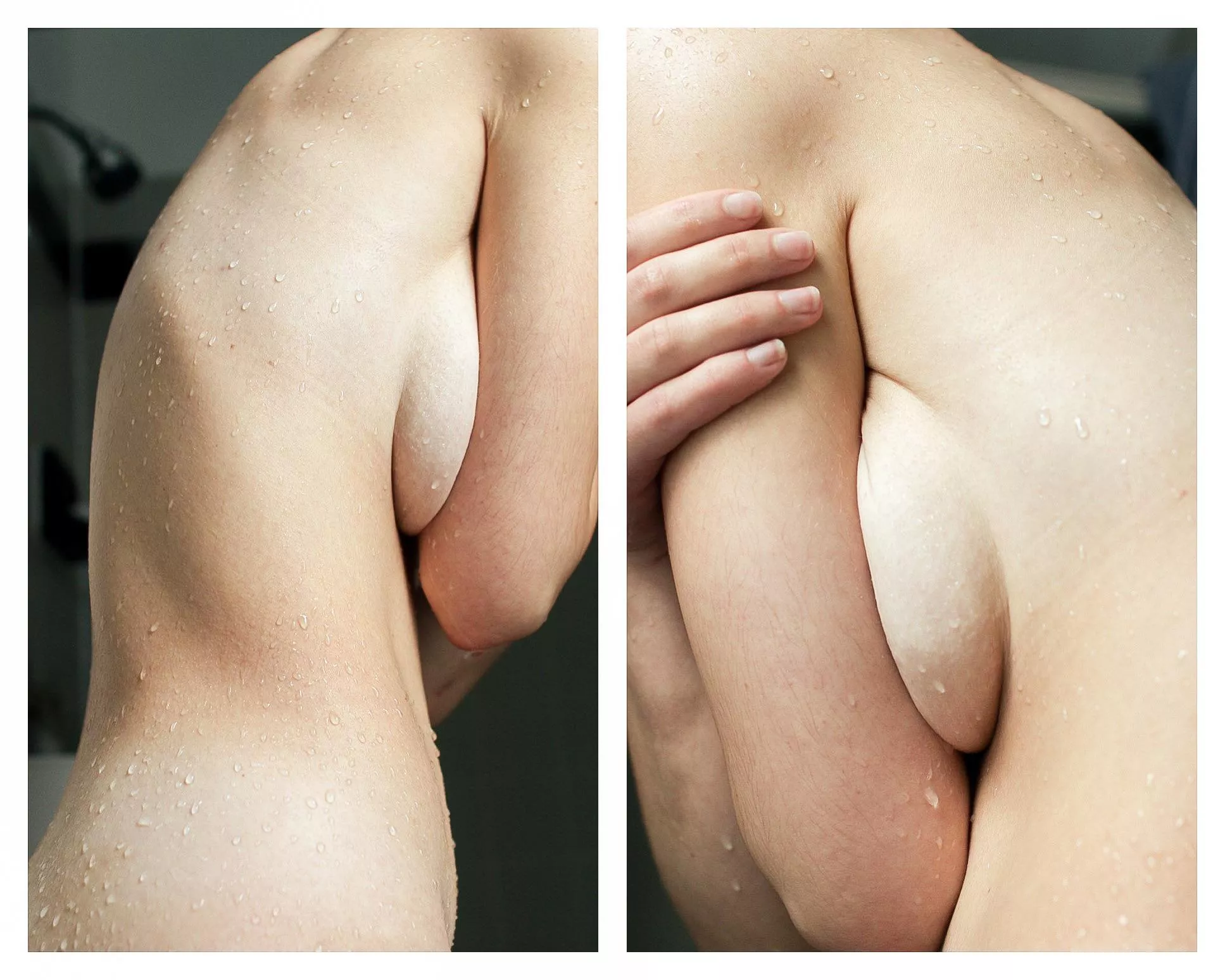 self portraits (sorry - not super sexy but still real pretty 😌)