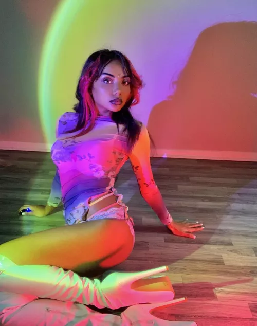 Self timer counts as a selfie ya?