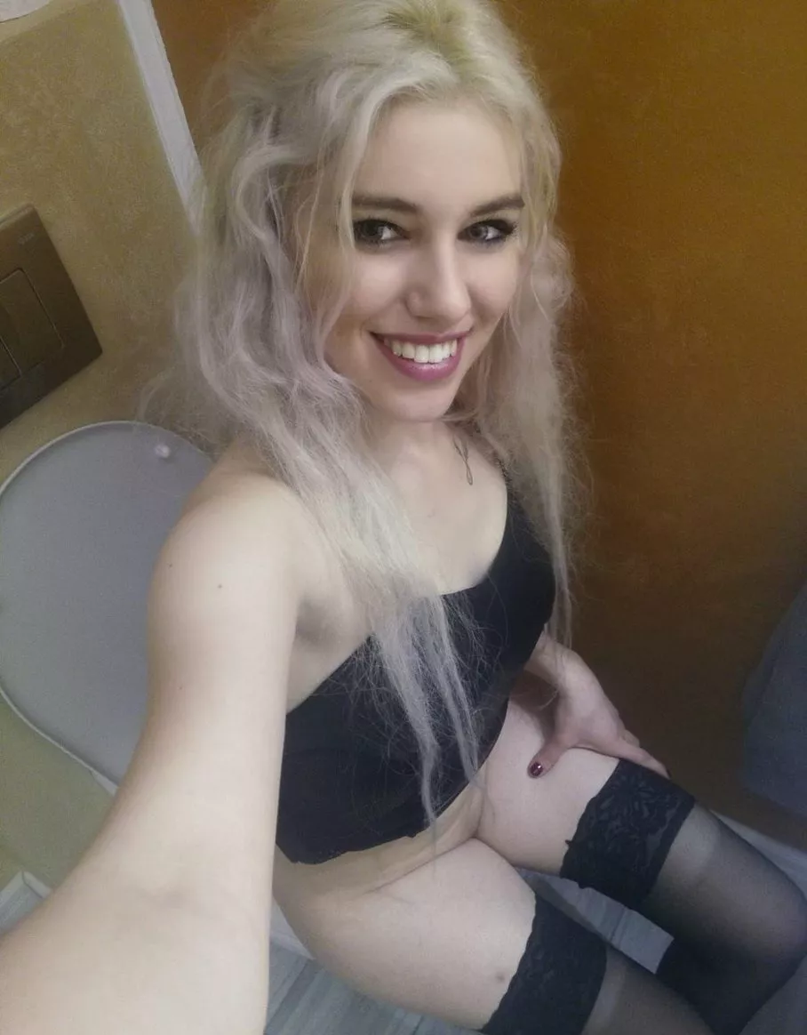Selfie Selfie