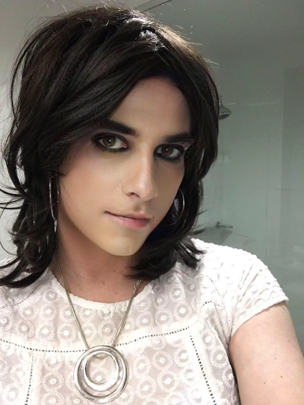 Selfie.... Selfie....