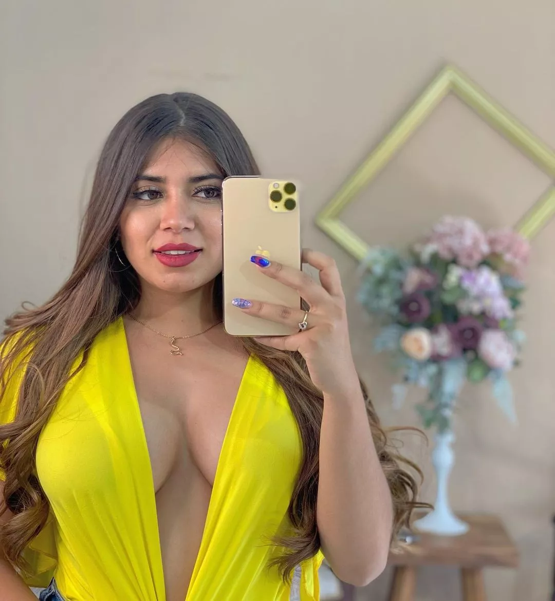 Selfie Selfie