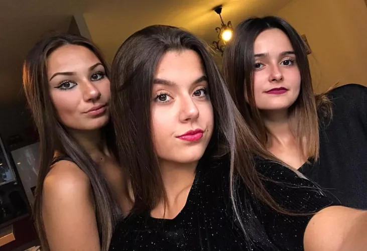 Selfie Selfie