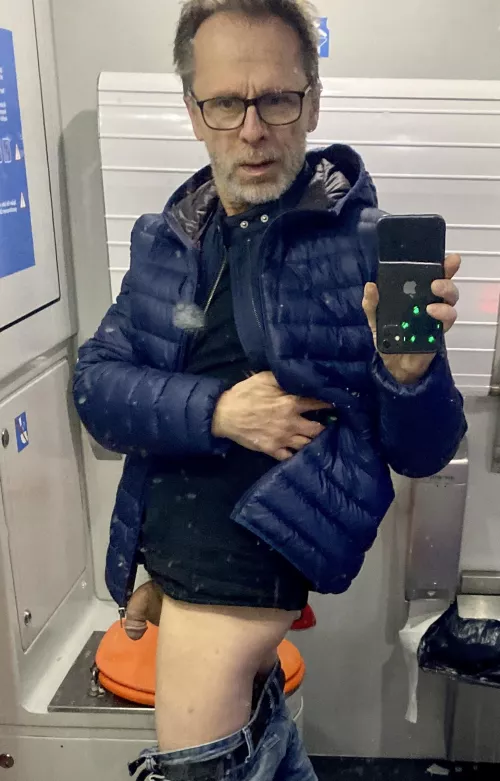selfie