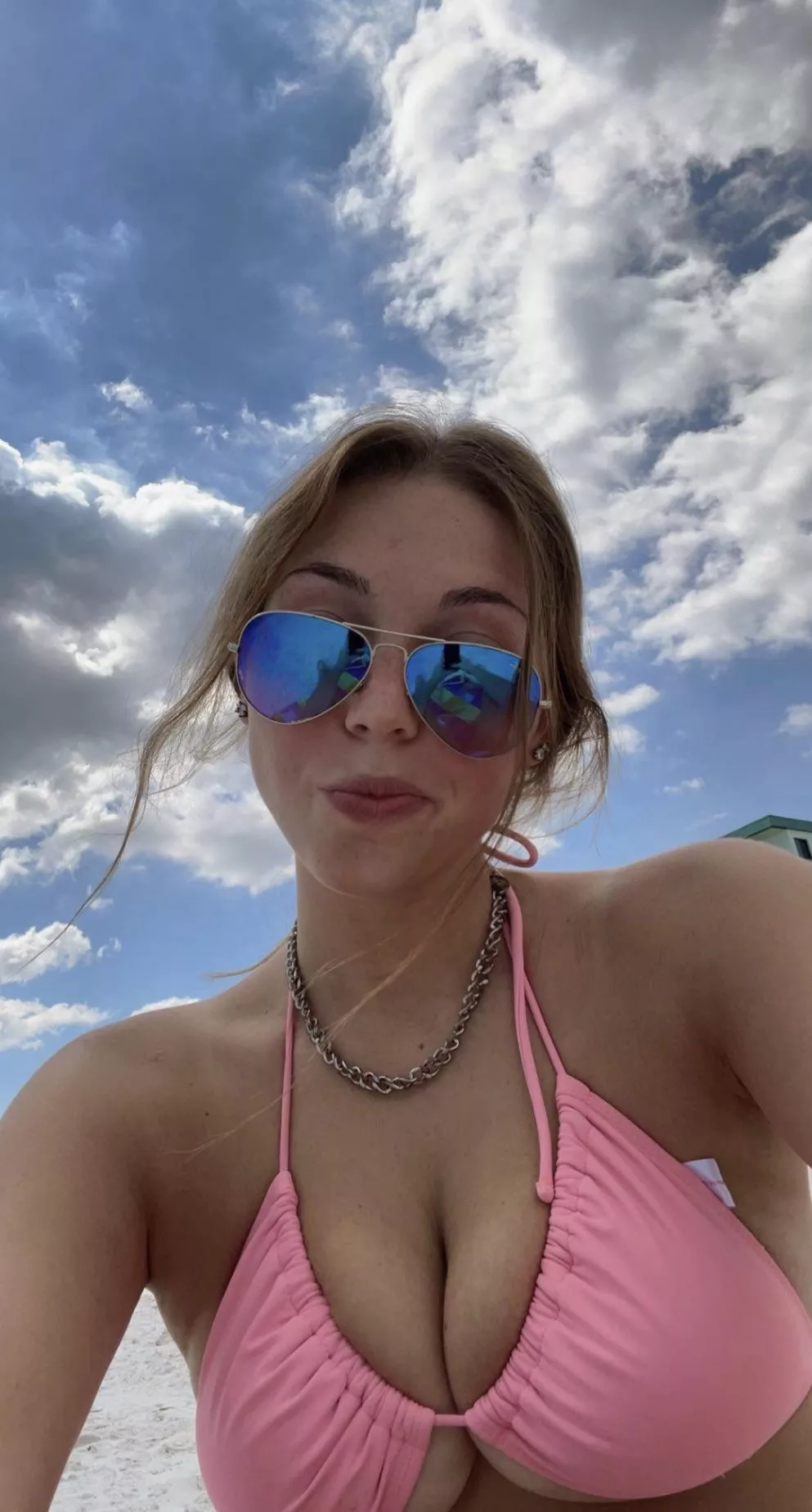 Selfie Selfie