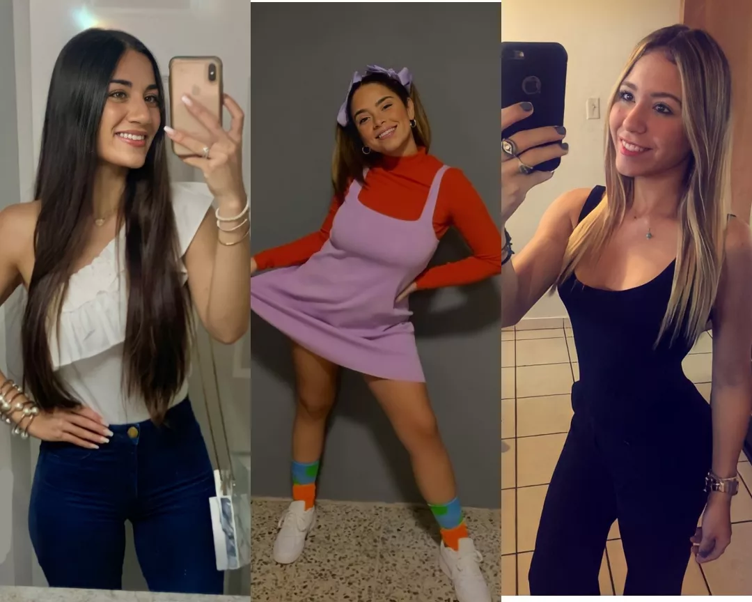 Selfie Girls Selfie Girls