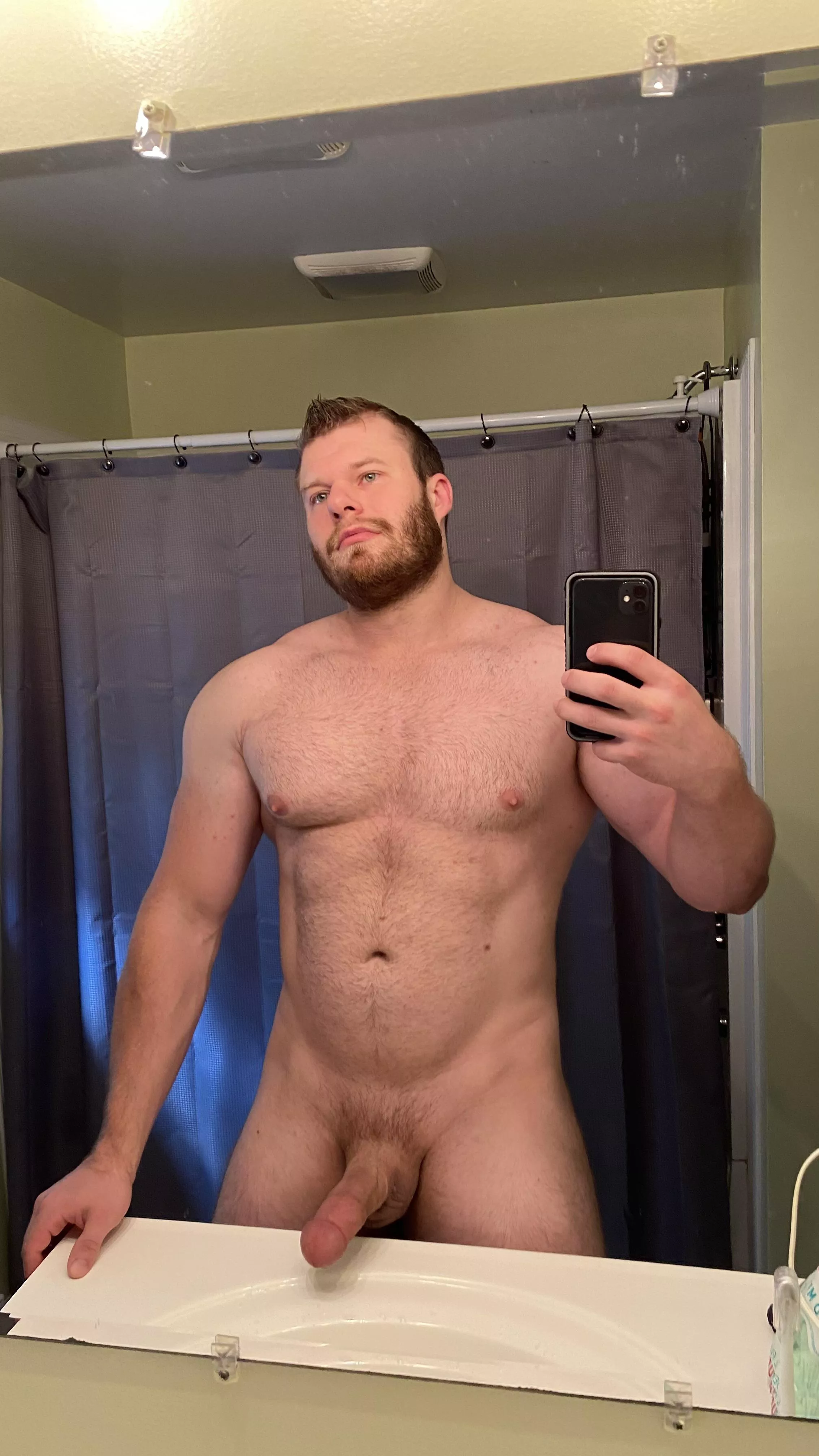 Selfie! Selfie!