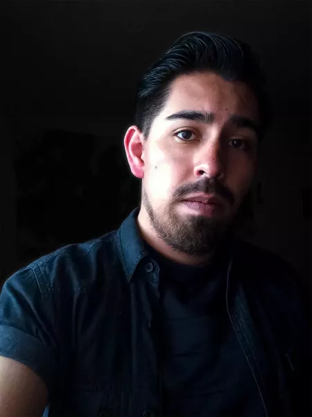 Selfie of the day, have a great day guys Selfie of the day, have a great day guys