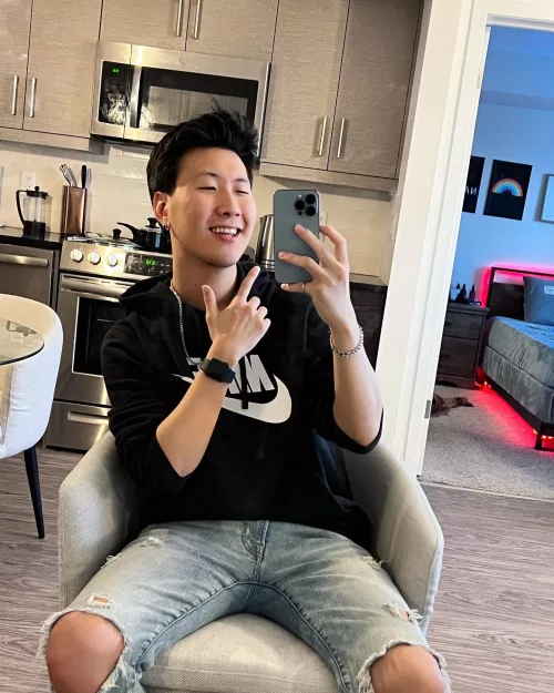 Selfie Sunday :) Hope ur day is good!!