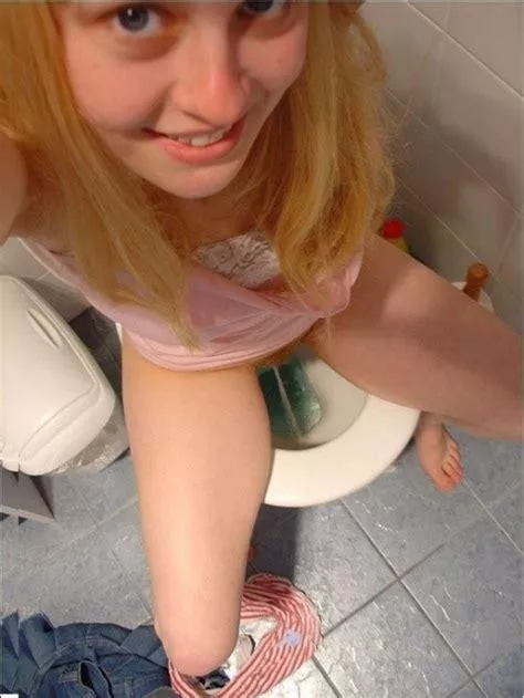 Selfie time Selfie time