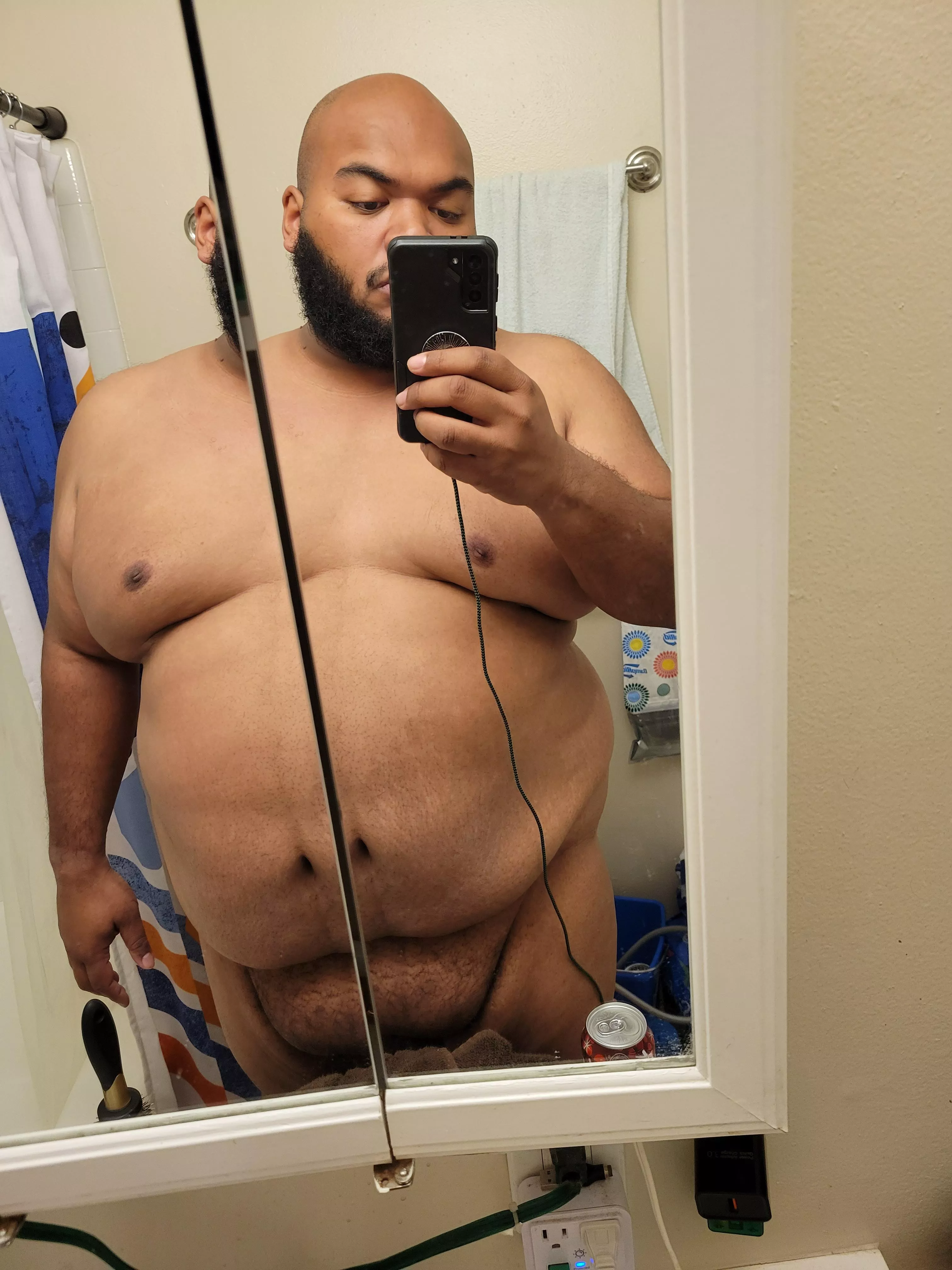 Selfie time Selfie time